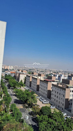 Imagem Apartamento com 3 Quartos à Venda, 56 m² em Jardim Santa Terezinha (zona Leste) - São Paulo Imagem Apartamento com 3 Quartos à Venda, 56 m² em Jardim Santa Terezinha (zona Leste) - São Paulo