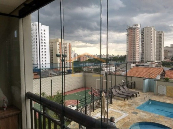 Imagem Apartamento com 3 Quartos à Venda ou Locação, 189 m² em Santana - São Paulo Imagem Apartamento com 3 Quartos à Venda ou Locação, 189 m² em Santana - São Paulo