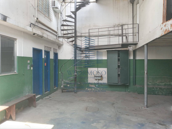 Imagem Imóvel Comercial à Venda, 760 m² em Del Castilho - Rio De Janeiro