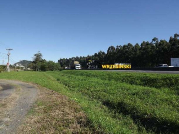 Imagem Terreno à Venda, 50.000 m² em Barra Itapocú - Araquari Imagem Terreno à Venda, 50.000 m² em Barra Itapocú - Araquari