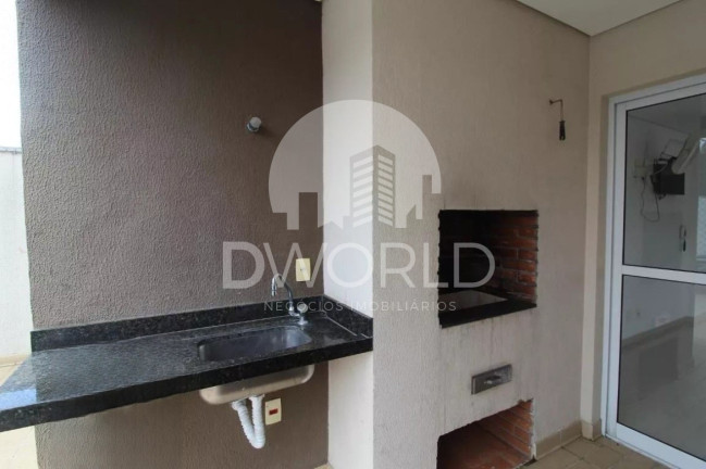 Imagem Imóvel com 2 Quartos à Venda, 72 m² em Fundação - São Caetano Do Sul