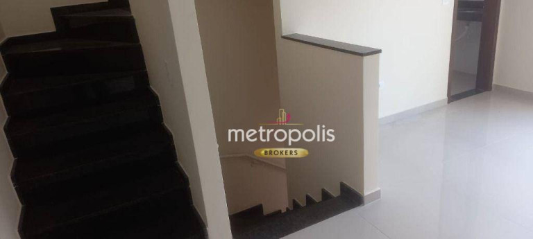 Imagem Sobrado com 2 Quartos à Venda, 100 m² em Vila Príncipe De Gales - Santo André Imagem Sobrado com 2 Quartos à Venda, 100 m² em Vila Príncipe De Gales - Santo André