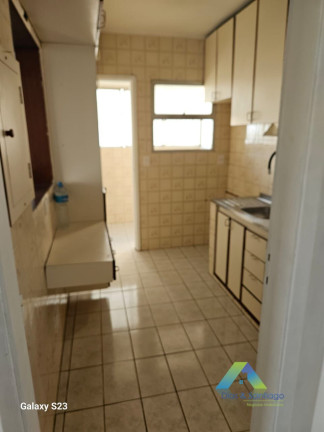Imagem Apartamento com 2 Quartos à Venda, 52 m² em Vila Mascote - São Paulo Imagem Apartamento com 2 Quartos à Venda, 52 m² em Vila Mascote - São Paulo