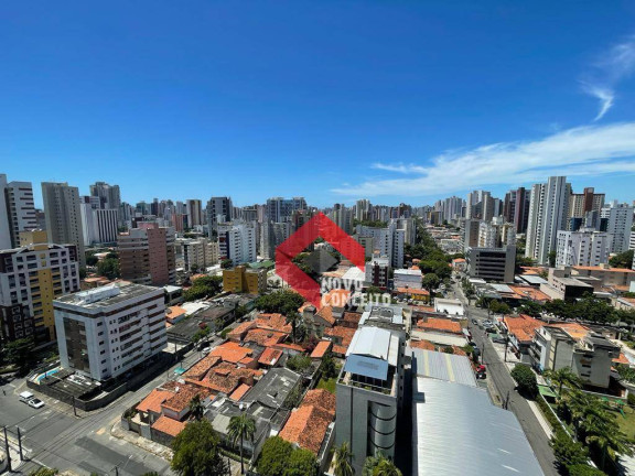 Imagem Apartamento com 3 Quartos à Venda, 150 m² em Aldeota - Fortaleza