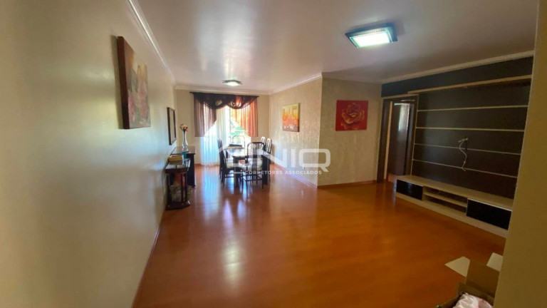 Imagem Apartamento com 2 Quartos à Venda, 138 m² em Centro - Pato Branco