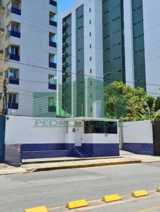 Imagem Apartamento com 3 Quartos à Venda, 77 m² em Casa Caiada - Olinda