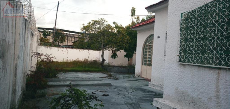 Imagem Terreno à Venda, 160 m² em Campo Grande - Recife Imagem Terreno à Venda, 160 m² em Campo Grande - Recife