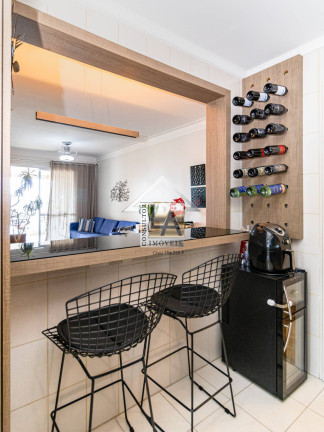 Imagem Apartamento com 3 Quartos à Venda, 115 m² em Alto Da Boa Vista - São Paulo Imagem Apartamento com 3 Quartos à Venda, 115 m² em Alto Da Boa Vista - São Paulo