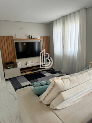 Imagem Apartamento com 3 Quartos à Venda, 123 m² em Centro - São Bernardo Do Campo Imagem Apartamento com 3 Quartos à Venda, 123 m² em Centro - São Bernardo Do Campo