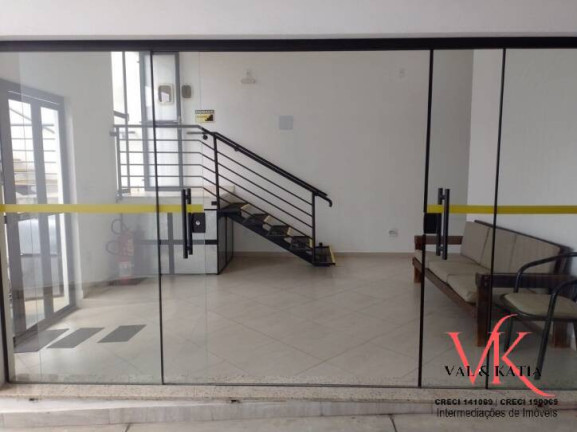 Imagem Sobrado à Venda, 490 m² em Monte Belo - Taubaté