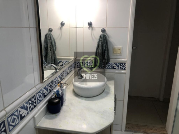 Foto do imóvel Apartamento com 3 Quartos à Venda, 105 m² em Não Informado - Não Informado