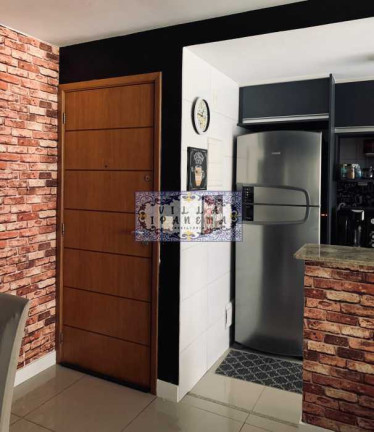 Imagem Apartamento com 3 Quartos à Venda, 82 m² em Recreio Dos Bandeirantes - Rio De Janeiro Imagem Apartamento com 3 Quartos à Venda, 82 m² em Recreio Dos Bandeirantes - Rio De Janeiro
