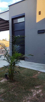 Imagem Casa com 2 Quartos à Venda, 250 m² em Jardim São João - Pirassununga