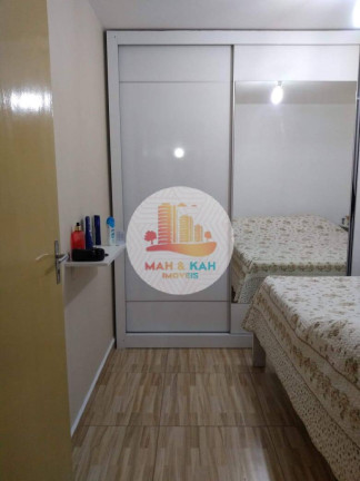 Imagem Apartamento com 2 Quartos à Venda, 48 m² em Jaraguá - São Paulo Imagem Apartamento com 2 Quartos à Venda, 48 m² em Jaraguá - São Paulo
