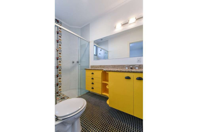 Imagem Apartamento com 4 Quartos à Venda, 254 m² em Vila Andrade - São Paulo Imagem Apartamento com 4 Quartos à Venda, 254 m² em Vila Andrade - São Paulo