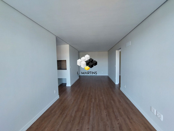Imagem Apartamento com 2 Quartos à Venda, 71 m² em Floresta - Gramado