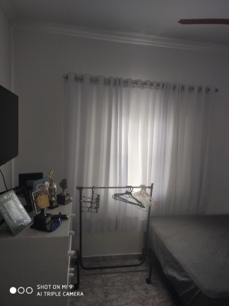 Imagem Casa com 2 Quartos à Venda, 92 m² em Jardim Vera Cruz - Sorocaba