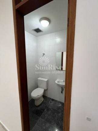 Imagem Sala Comercial à Venda, 43 m² em Centro De Apoio Ii (alphaville) - Santana De Parnaíba Imagem Sala Comercial à Venda, 43 m² em Centro De Apoio Ii (alphaville) - Santana De Parnaíba