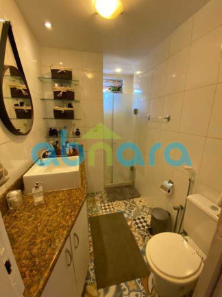 Imagem Cobertura com 4 Quartos à Venda, 150 m² em Copacabana - Rio De Janeiro Imagem Cobertura com 4 Quartos à Venda, 150 m² em Copacabana - Rio De Janeiro