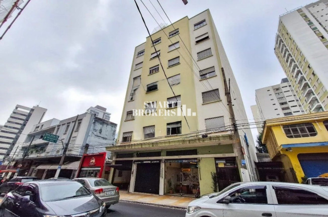 Apartamento com 1 Quarto à Venda, 103 m² em Vila Mariana - São Paulo