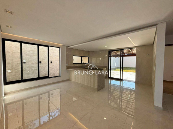 Imagem Casa com 4 Quartos à Venda, 250 m² em Condomínio Portal Do Igarapé - Igarapé Imagem Casa com 4 Quartos à Venda, 250 m² em Condomínio Portal Do Igarapé - Igarapé