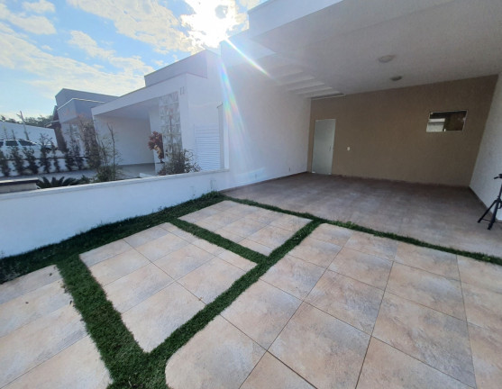 Imagem Casa com 3 Quartos à Venda, 150 m² em Condomínio Moema Ville - Pindamonhangaba