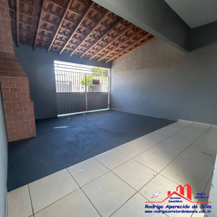 Imagem Casa com 2 Quartos à Venda,  em Residencial Portal Da Pérola Ii - Birigui