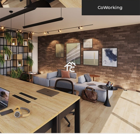 Imagem Apartamento com 1 Quarto à Venda, 43 m² em Icaraí - Niterói