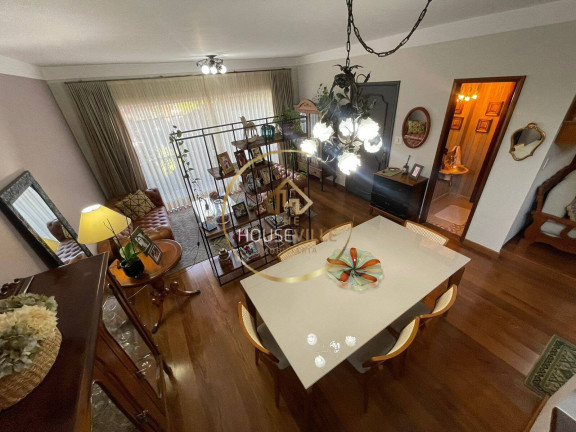 Imagem Casa de Condomínio com 3 Quartos à Venda, 316 m² em Jardim Das Colinas - São José Dos Campos Imagem Casa de Condomínio com 3 Quartos à Venda, 316 m² em Jardim Das Colinas - São José Dos Campos