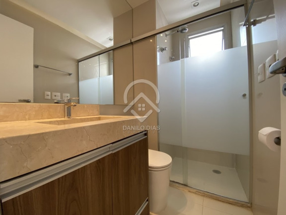 Imagem Apartamento com 2 Quartos à Venda, 72 m² em Brooklin - São Paulo Imagem Apartamento com 2 Quartos à Venda, 72 m² em Brooklin - São Paulo