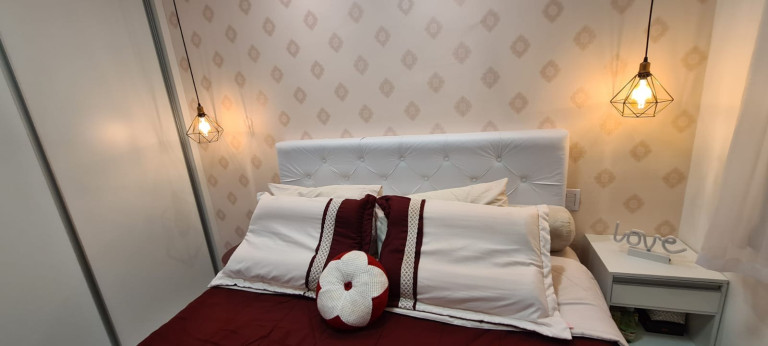 Imagem Apartamento com 3 Quartos à Venda, 63 m² em Vila Santa Clara - São Paulo Imagem Apartamento com 3 Quartos à Venda, 63 m² em Vila Santa Clara - São Paulo