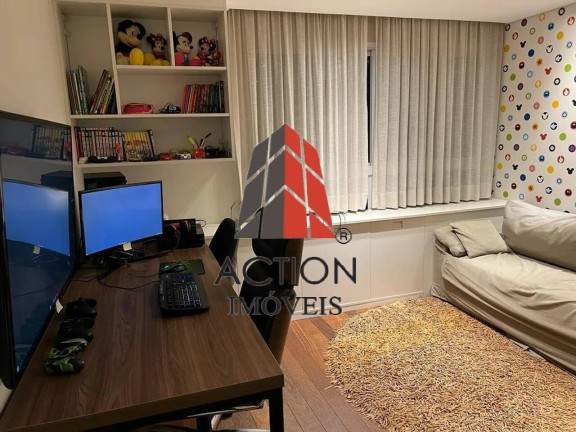 Imagem Apartamento com 3 Quartos à Venda, 315 m² em Chácara Califórnia - São Paulo Imagem Apartamento com 3 Quartos à Venda, 315 m² em Chácara Califórnia - São Paulo