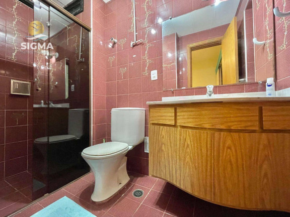Imagem Apartamento com 3 Quartos à Venda, 159 m² em Jardim Astúrias - Guarujá Imagem Apartamento com 3 Quartos à Venda, 159 m² em Jardim Astúrias - Guarujá