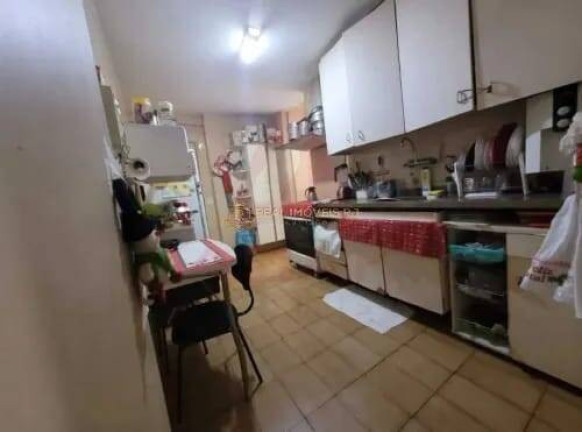 Apartamento com 3 Quartos à Venda, 110 m² em Copacabana - Rio De Janeiro