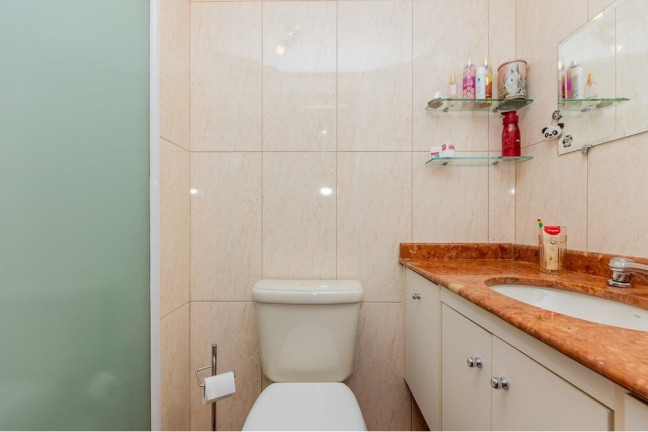 Imagem Apartamento com 4 Quartos à Venda, 171 m² em Santana - São Paulo Imagem Apartamento com 4 Quartos à Venda, 171 m² em Santana - São Paulo
