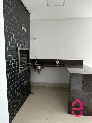 Imagem Apartamento com 4 Quartos à Venda, em Setor Marista - Goiânia Imagem Apartamento com 4 Quartos à Venda, em Setor Marista - Goiânia