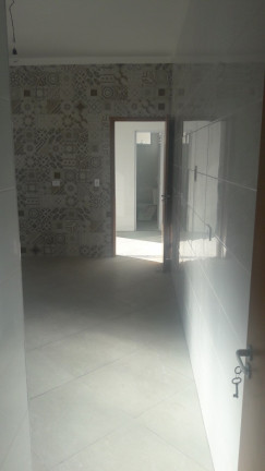 Imagem Casa com 4 Quartos à Venda, 190 m² em Marapé - Santos Imagem Casa com 4 Quartos à Venda, 190 m² em Marapé - Santos