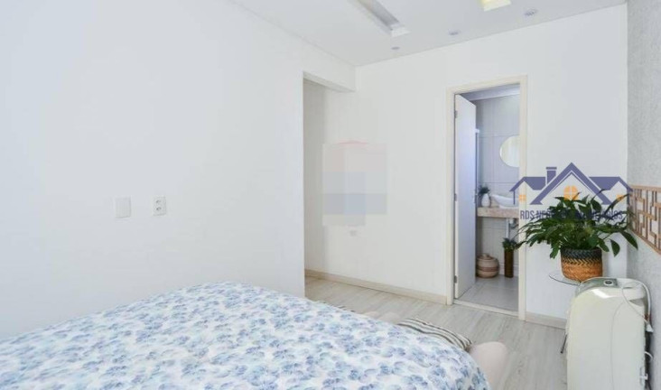 Imagem Apartamento com 2 Quartos à Venda, 61 m² em Fazenda Morumbi - São Paulo Imagem Apartamento com 2 Quartos à Venda, 61 m² em Fazenda Morumbi - São Paulo