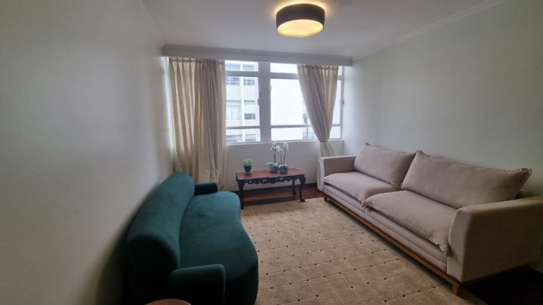 Imagem Apartamento com 3 Quartos à Venda, 105 m² em Paraiso - Sao Paulo