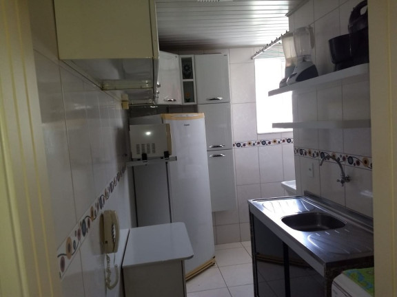 Imagem Apartamento com 2 Quartos à Venda, 50 m² em águas Claras - Salvador Imagem Apartamento com 2 Quartos à Venda, 50 m² em águas Claras - Salvador