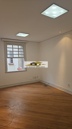 Imagem Sobrado com 9 Quartos à Venda, 237 m² em Jardim Paulista - São Paulo