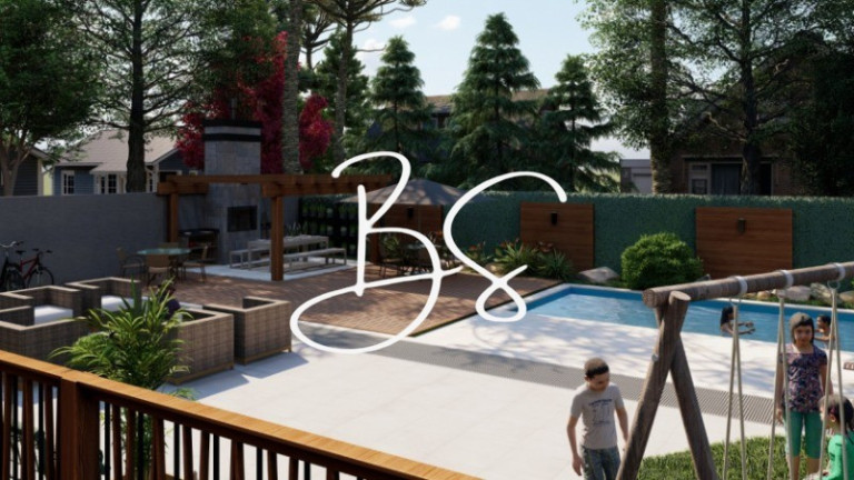 Imagem Apartamento com 1 Quarto à Venda, 70 m² em Centro - Canela