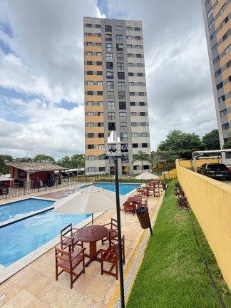 Imagem Apartamento com 2 Quartos à Venda, 52 m² em Pitimbu - Natal