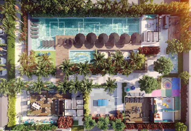 Imagem Apartamento com 2 Quartos à Venda, 41 m² em Jacarepaguá - Rio De Janeiro