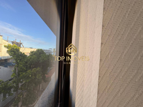 Imagem Apartamento com 2 Quartos à Venda, 60 m² em Tombo - Guarujá