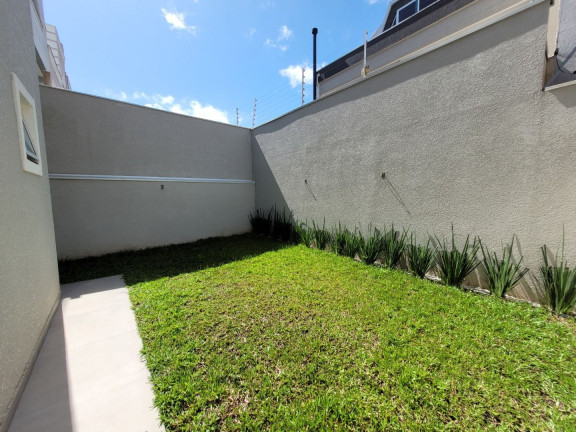 Imagem Casa com 3 Quartos à Venda, 175 m² em Cidade Industrial - Curitiba