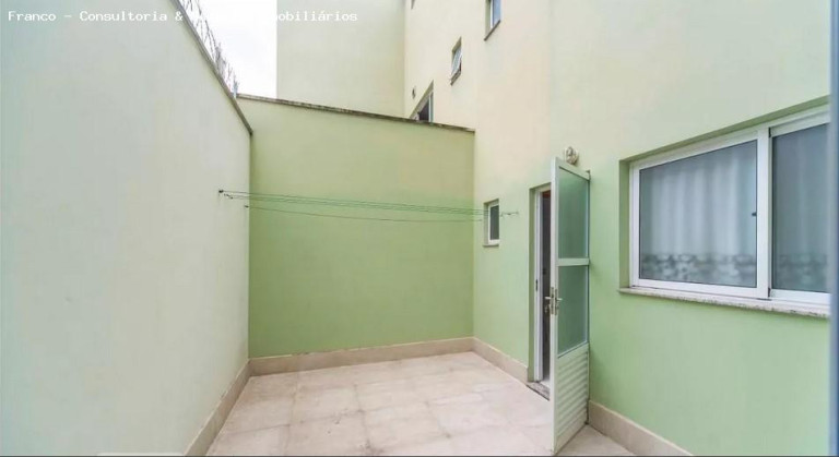 Imagem Apartamento com 3 Quartos à Venda, 114 m² em Campestre - Santo André