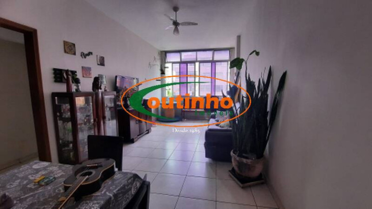 Imagem Apartamento com 3 Quartos à Venda, 110 m² em Tijuca - Rio De Janeiro Imagem Apartamento com 3 Quartos à Venda, 110 m² em Tijuca - Rio De Janeiro