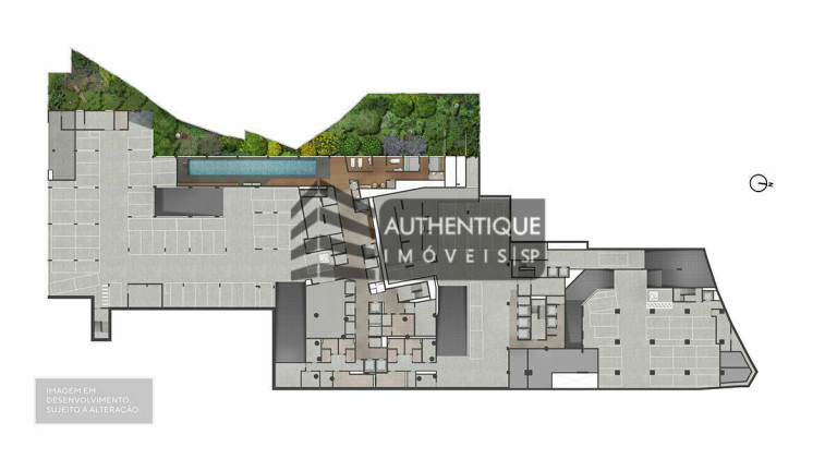 Imagem Cobertura com 4 Quartos à Venda, 320 m² em Vila Mariana - São Paulo