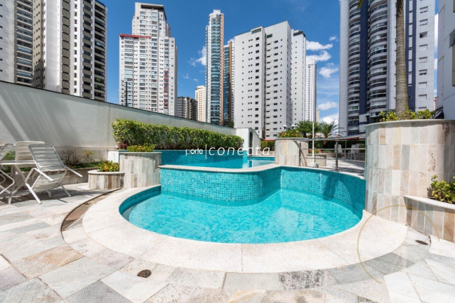 Imagem Apartamento com 4 Quartos à Venda, 147 m² em Vila Regente Feijó - São Paulo Imagem Apartamento com 4 Quartos à Venda, 147 m² em Vila Regente Feijó - São Paulo